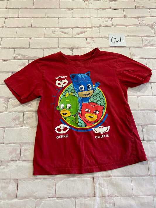 Tops Size 4-5