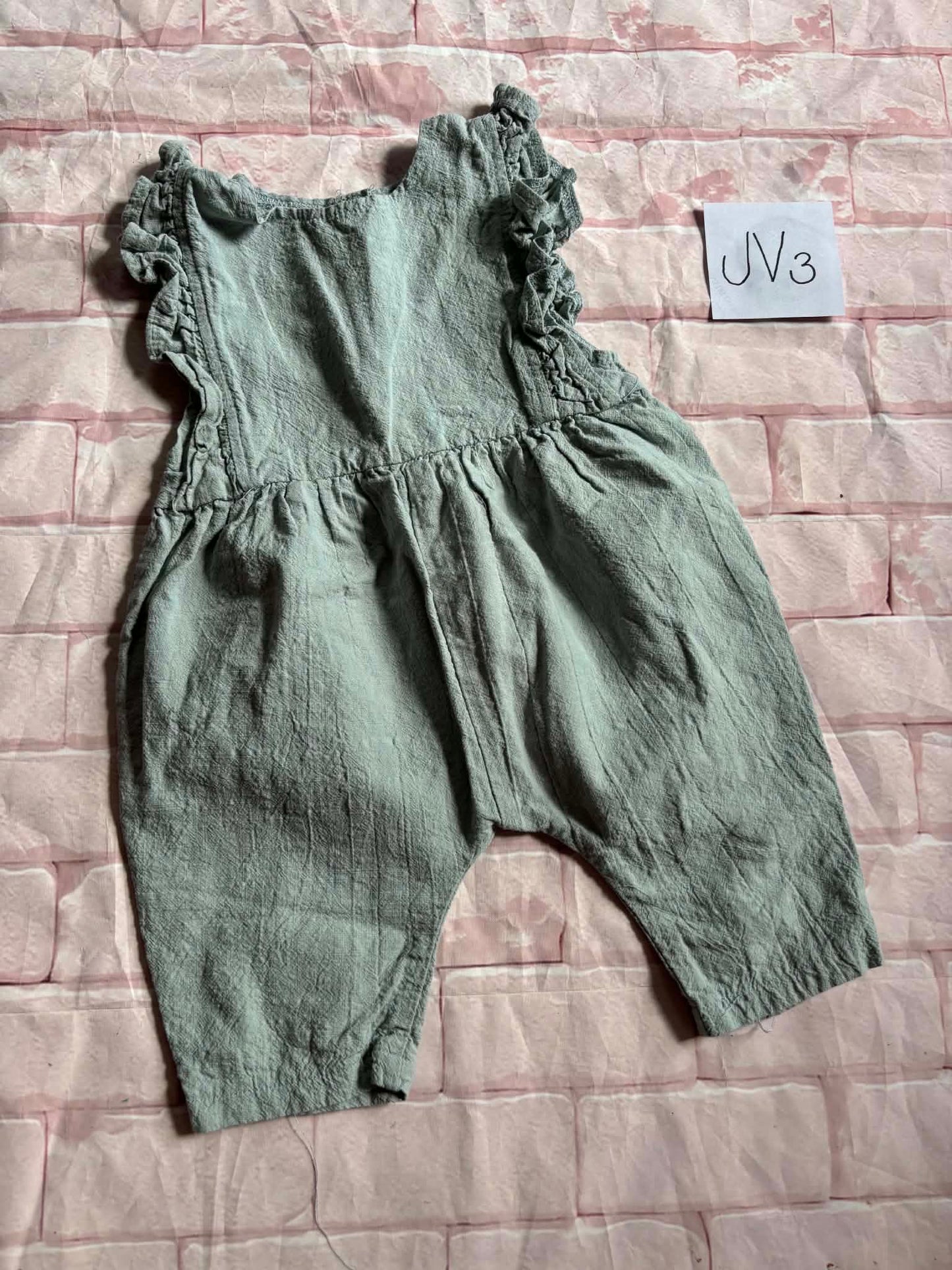 Outfits Size 3-6m