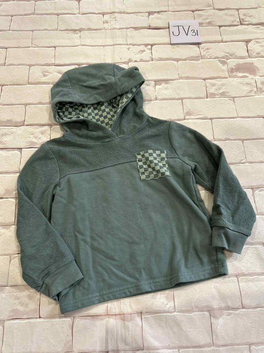 Tops Size 3