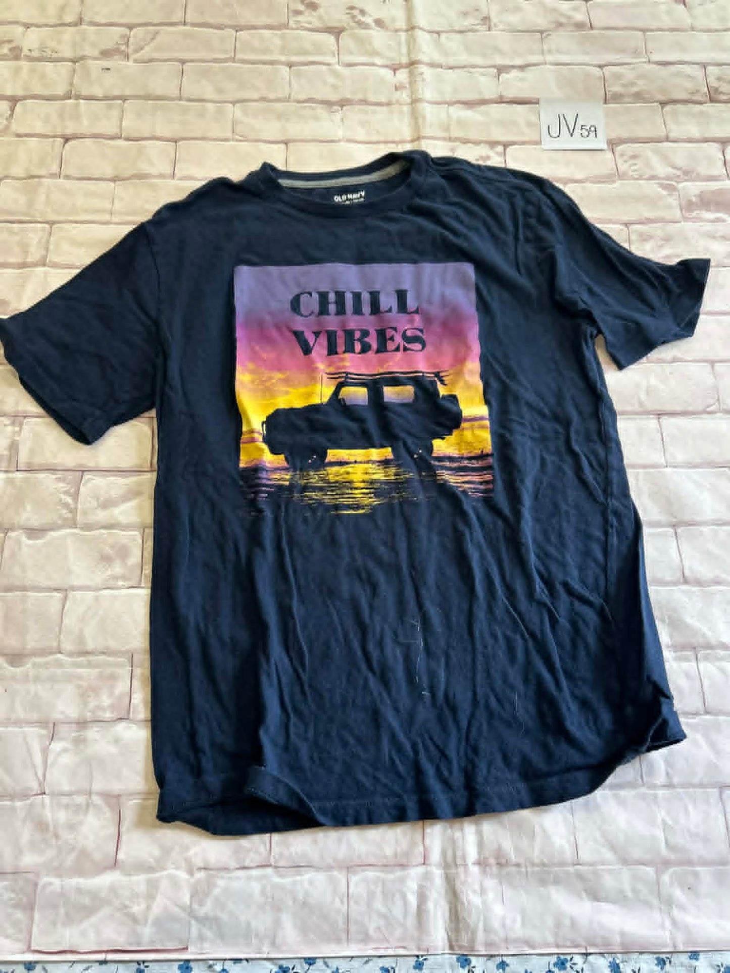 Tops Size 18