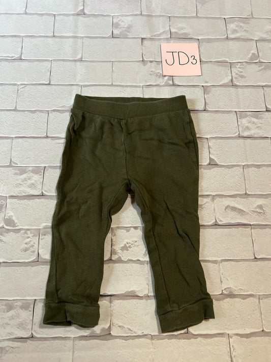 Boys Bottoms Size 18-24m