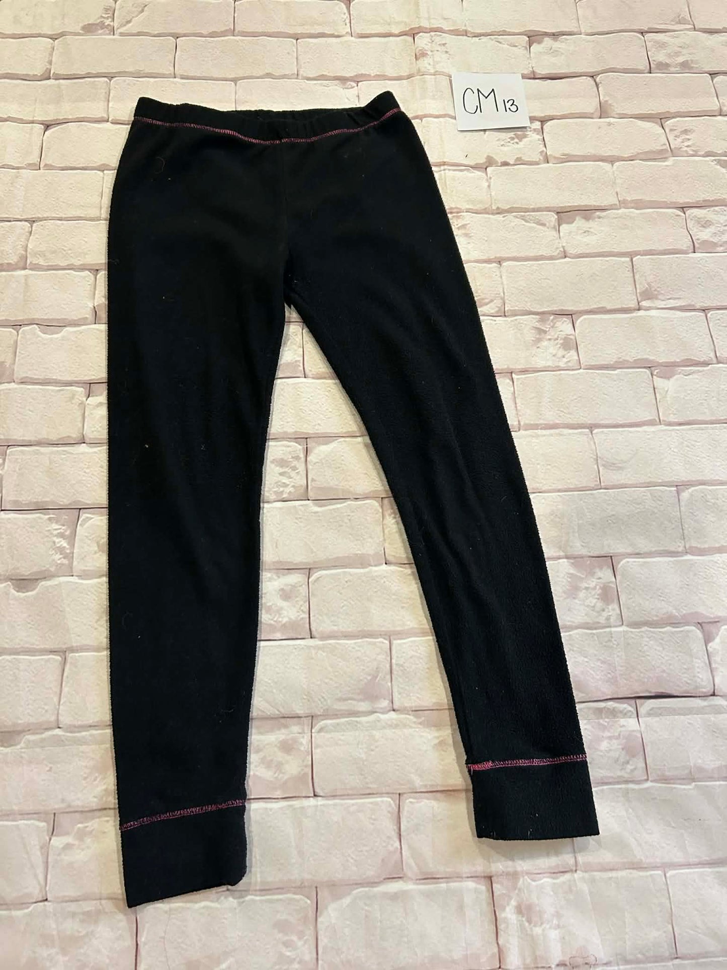 Bottoms Size S Fleece