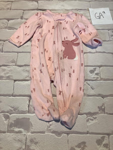 Girls Sleepwear Size 0-3m