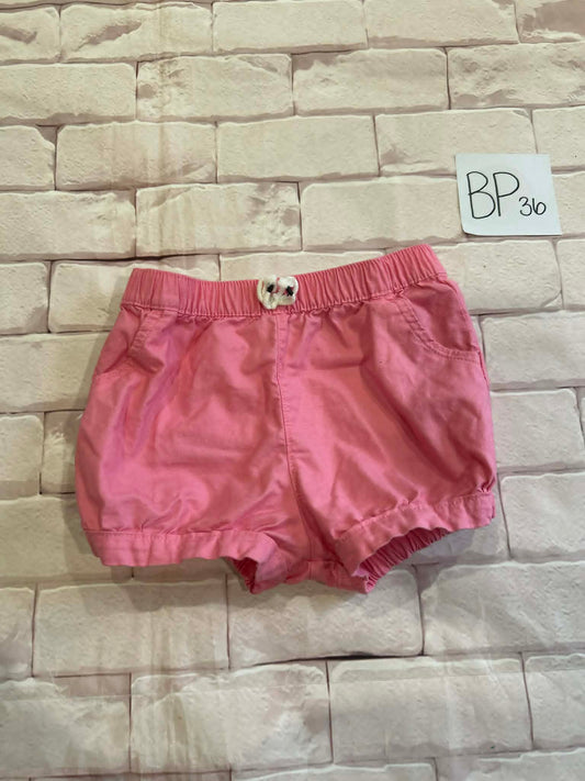 Bottoms Size 18m