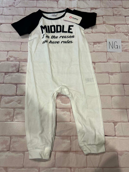 Outfits Size 18-24m BNWT