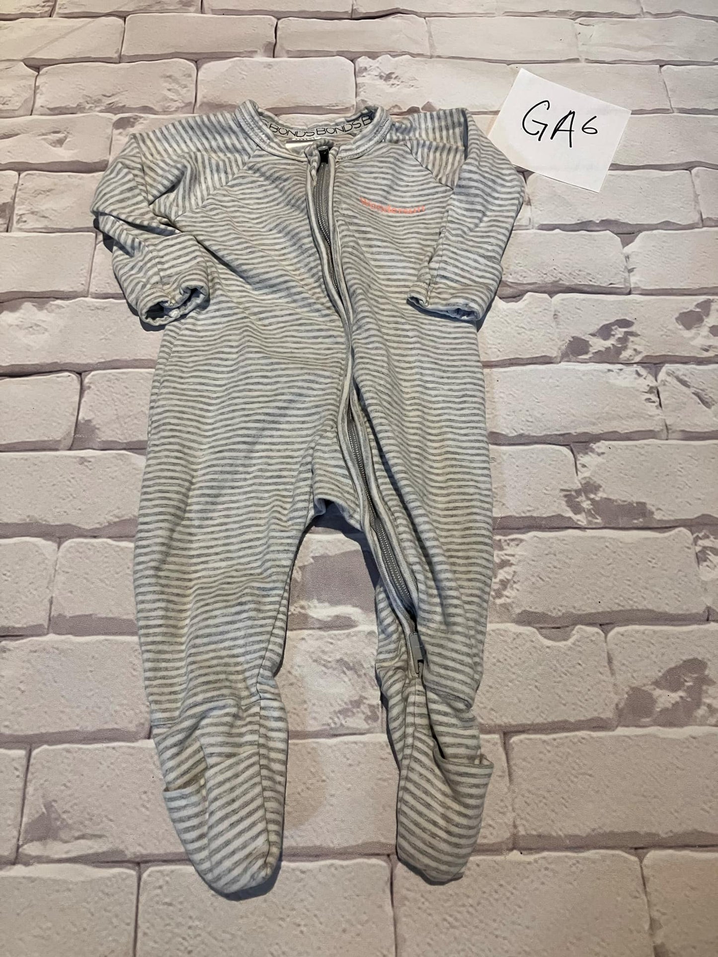 Boys Sleepwear Size 0-3m