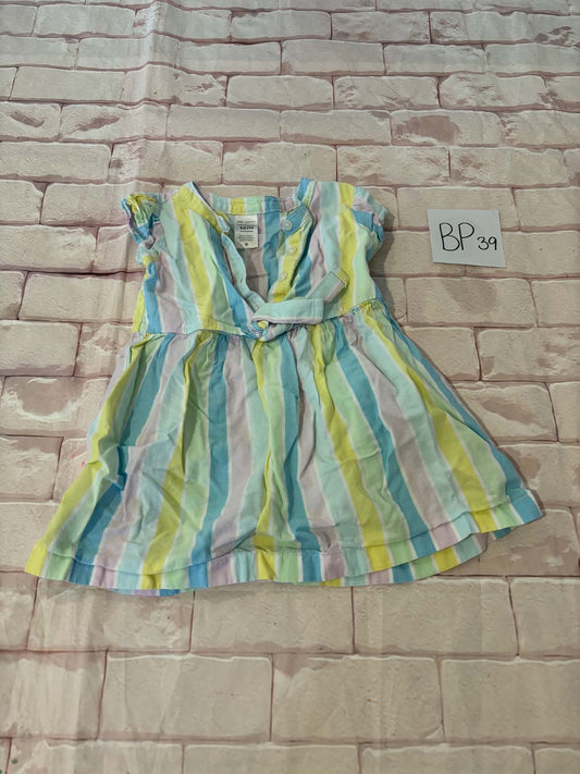 Dress Size 12m