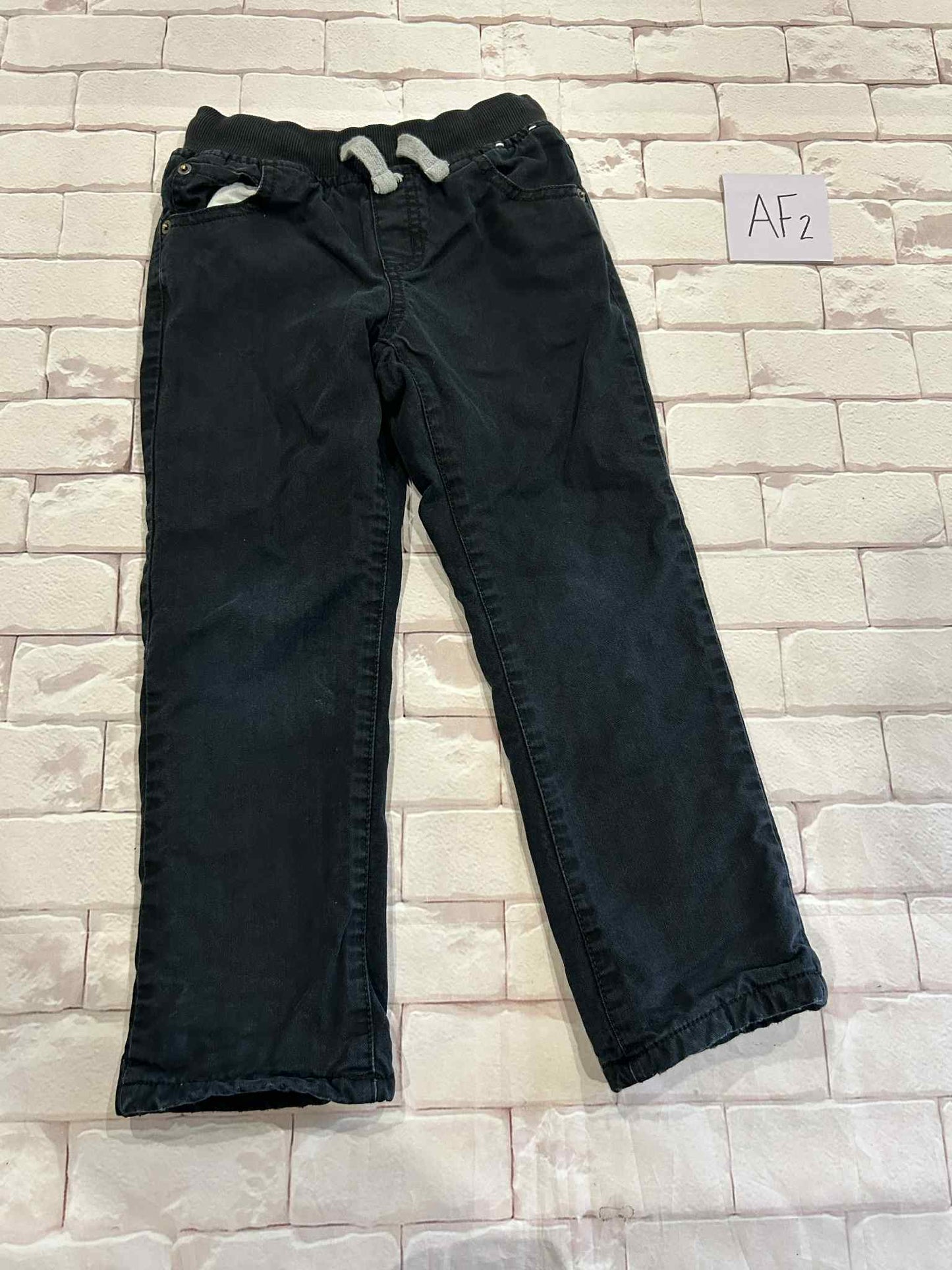 Bottoms Size 5 Fleece Lined