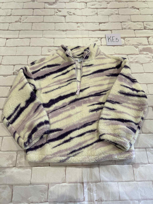 Tops Size 7 Fleece