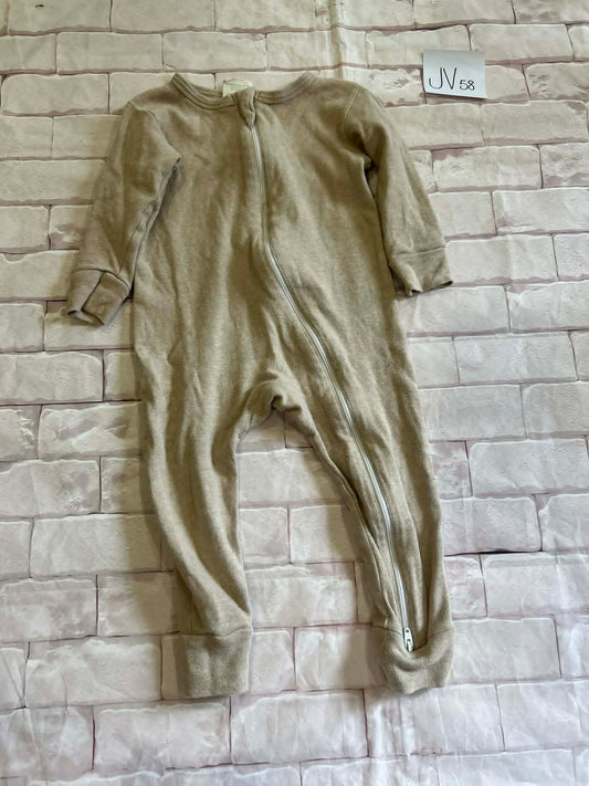 Sleepwear Size 18-24m