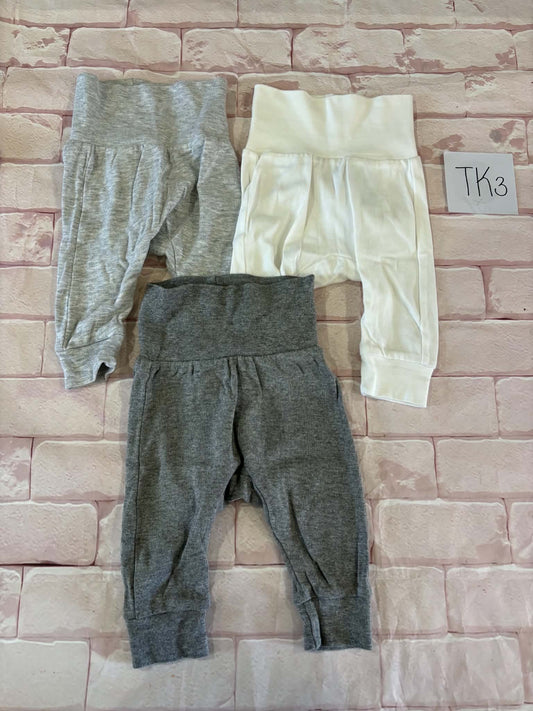 Bottoms Size 1-2m