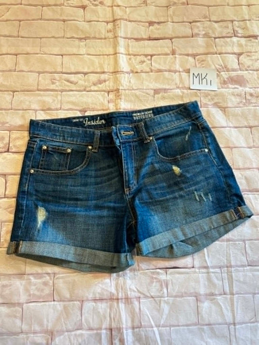 Ladies Bottoms Size 8 Boyfriend
