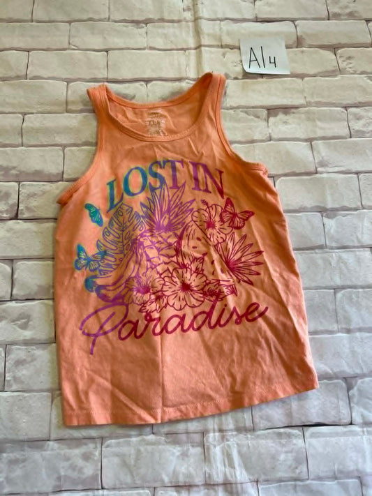 Tops Size 7-8