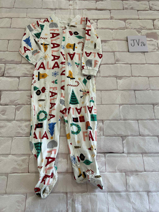 Sleepwear Size 12-18m