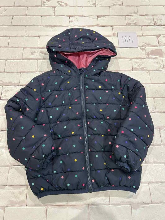 Outerwear Size 5