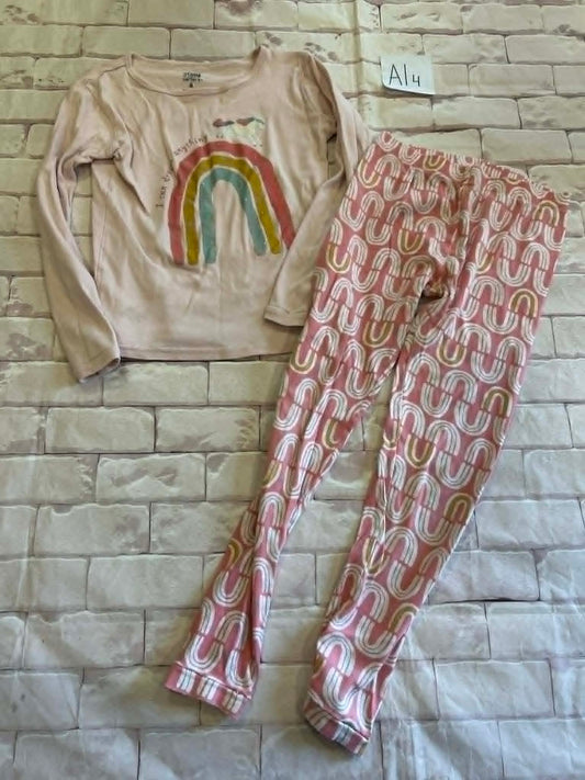 Sleepwear Size 8 Play