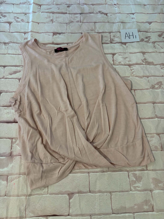 Ladies Tops Size L