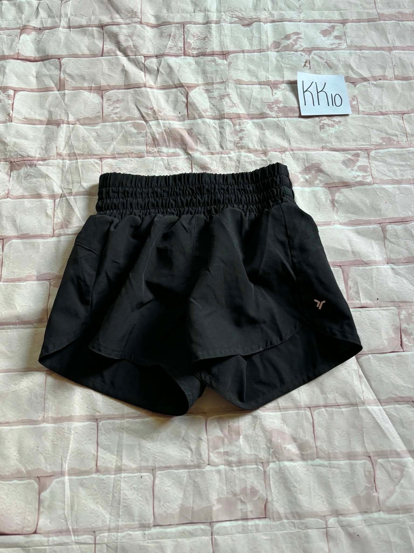 Bottoms Size 6-7