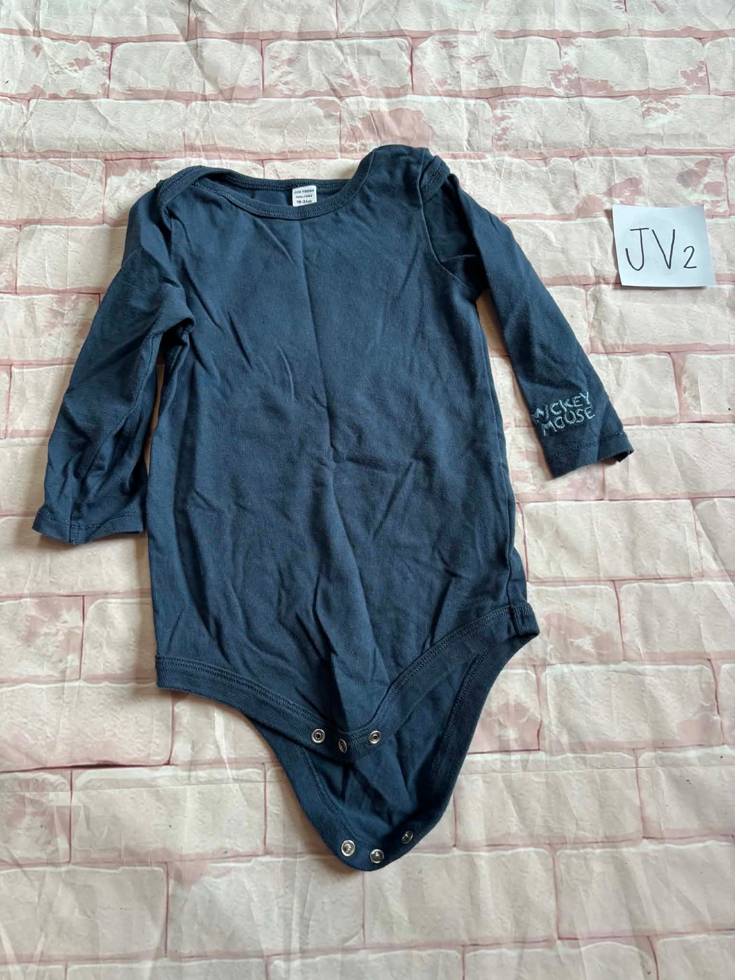 Tops Size 18-24m