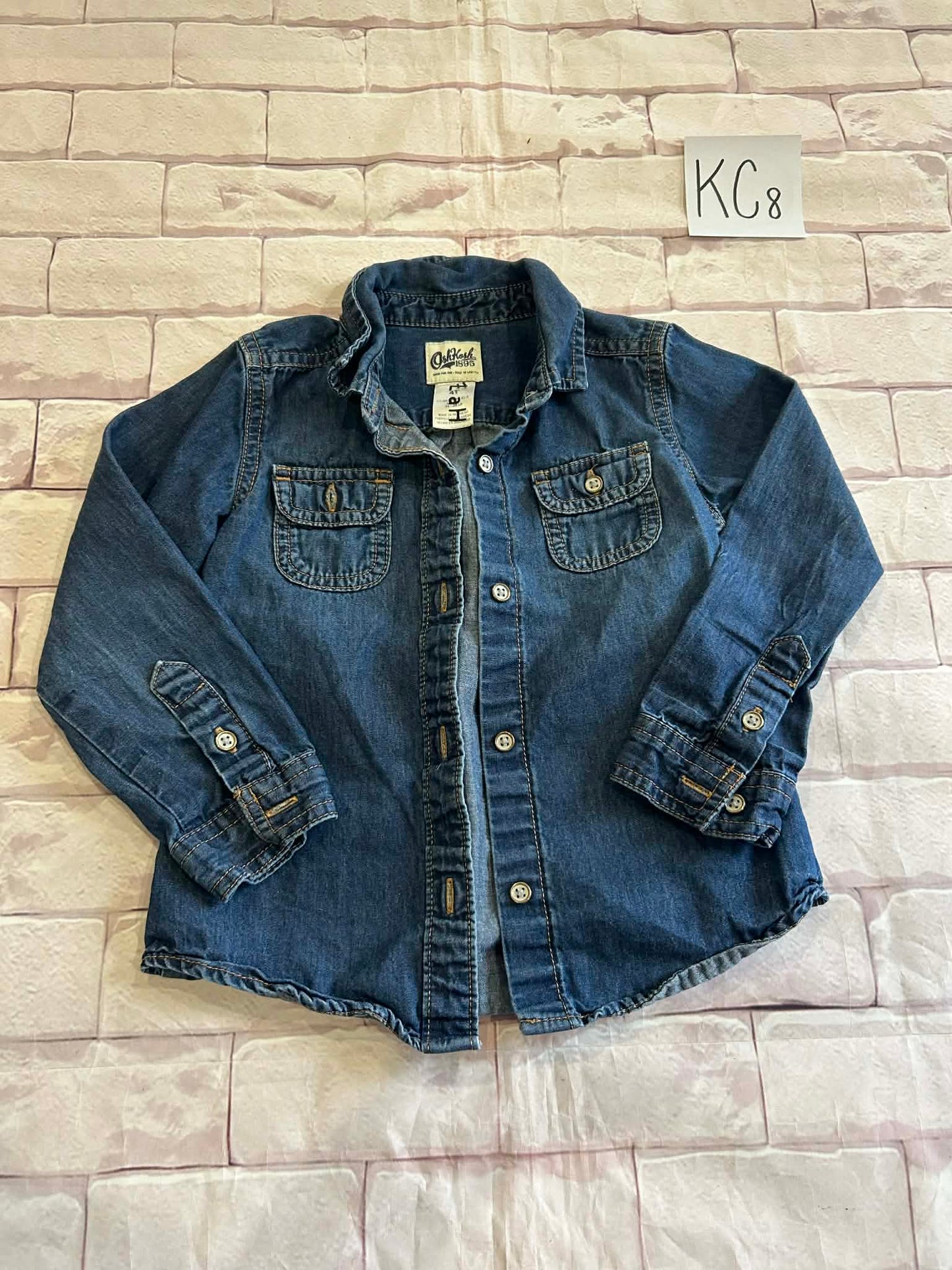 Tops Size 4