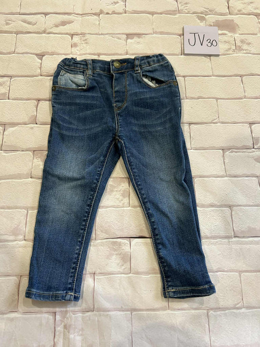 Bottoms Size 12-18m