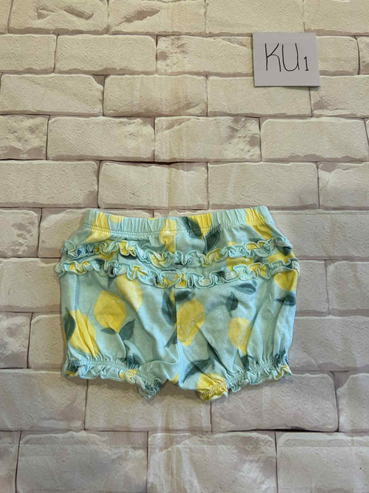 Bottoms Size 6m