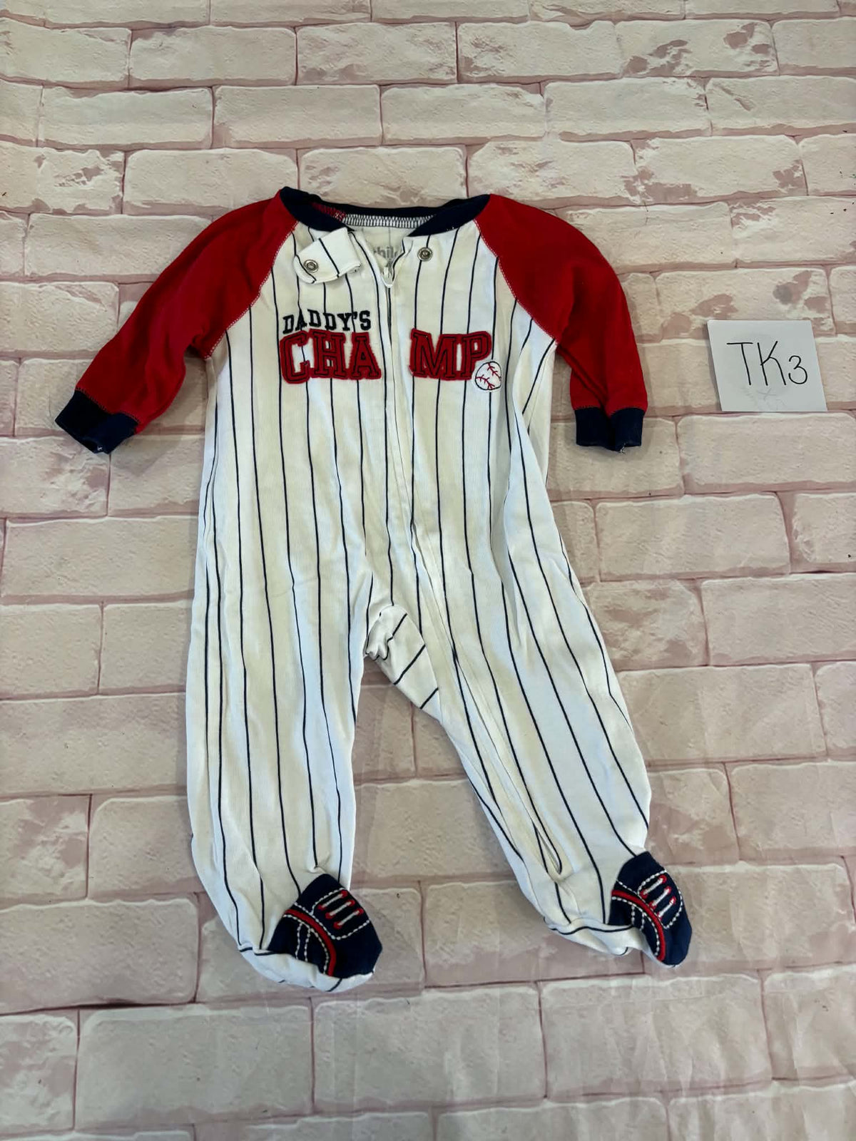 Sleepwear Size 0-3m