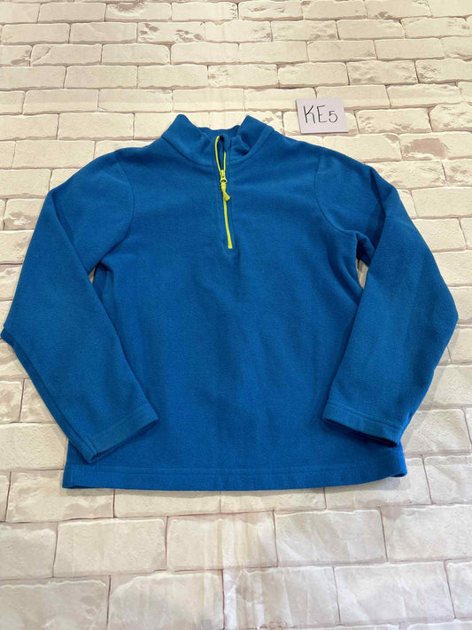 Tops Size 9-10 Fleece