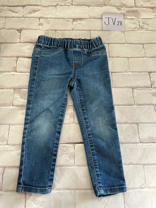 Bottoms Size 2