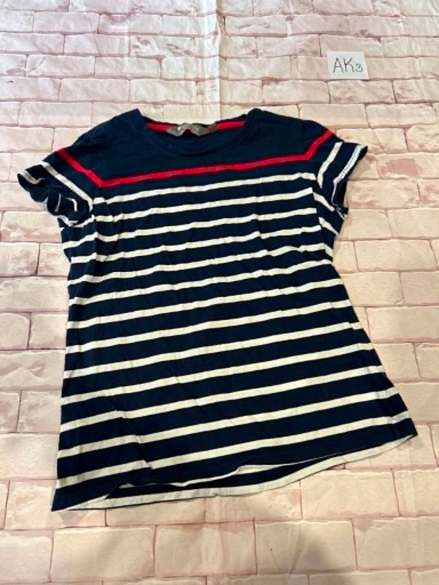 Ladies Tops Size 8