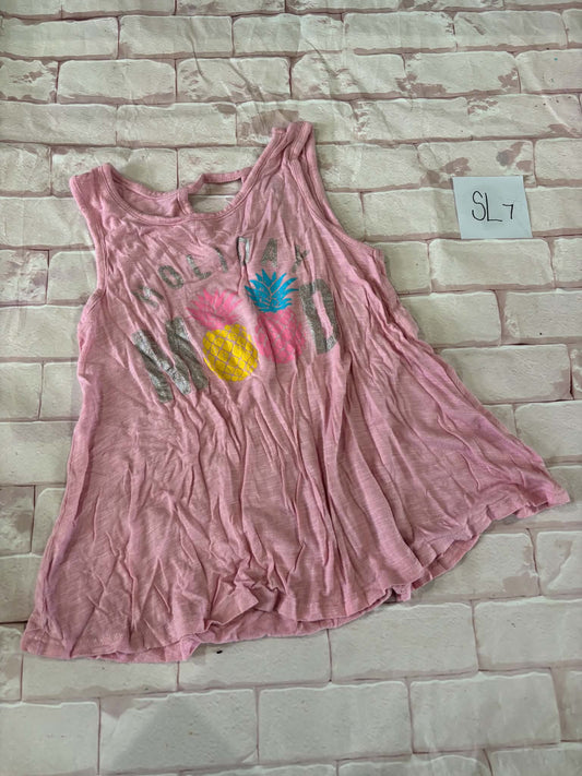 Tops Size 7/8