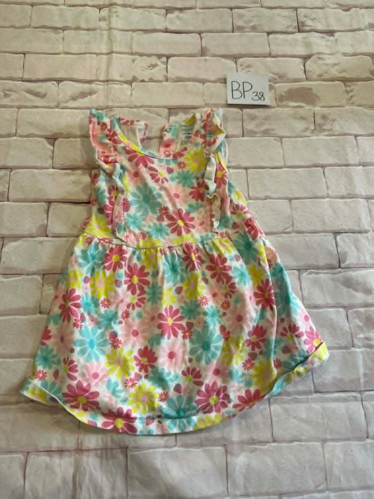 Dress Size 24m