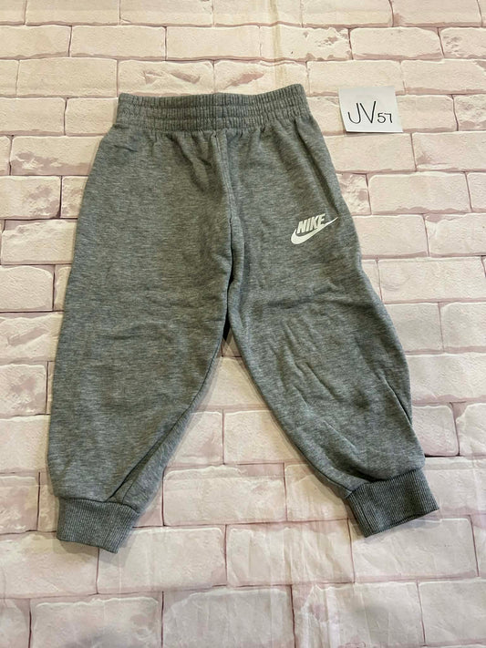 Bottoms Size 4