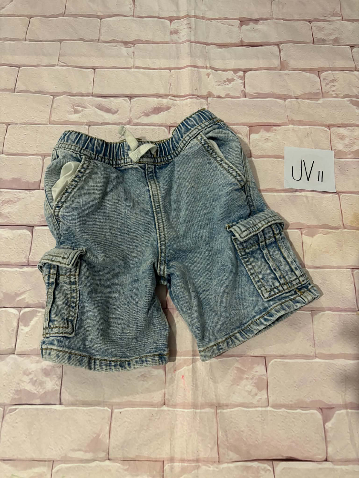 Bottoms Size 3