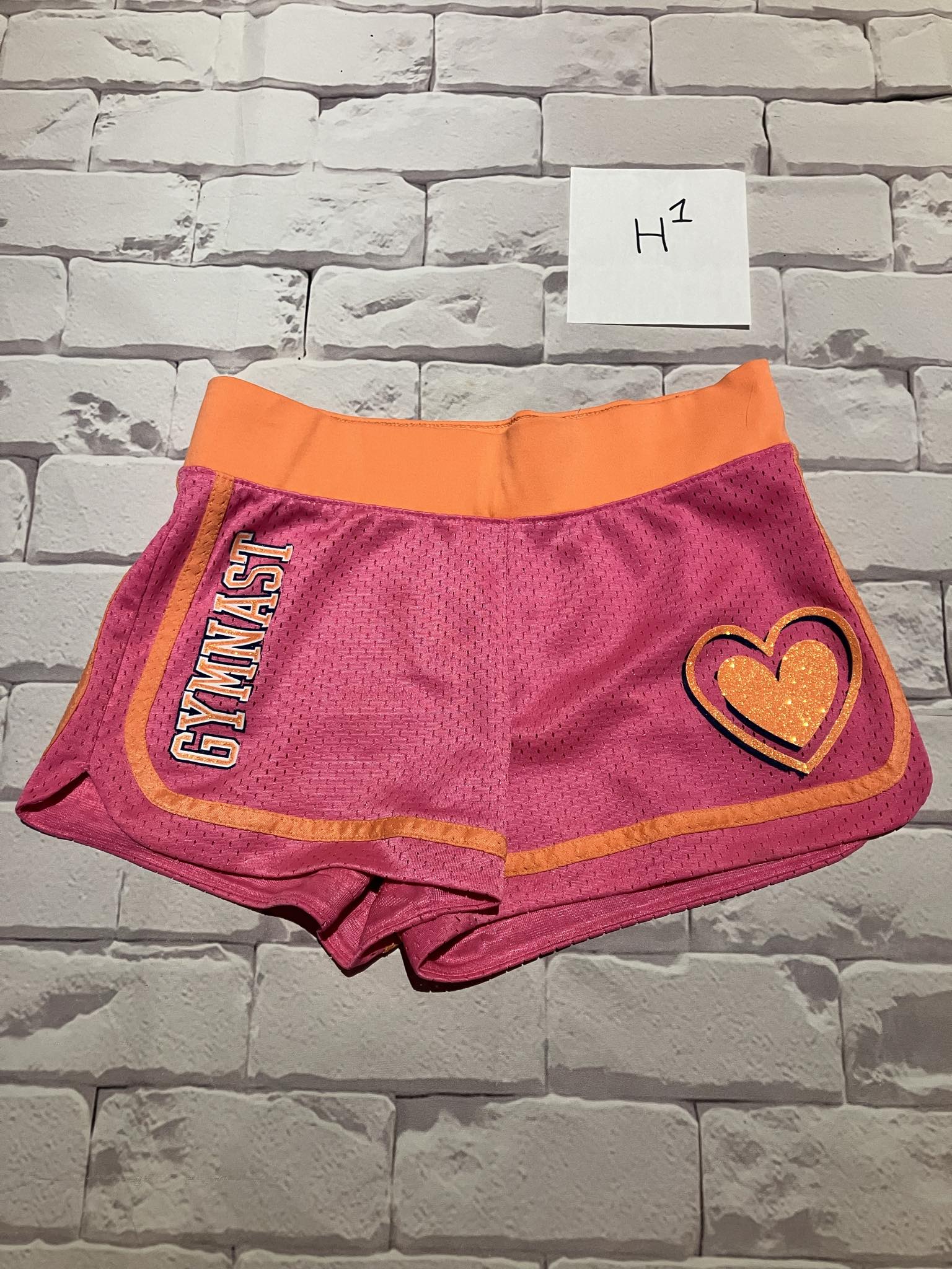 Girls Bottoms Size 7