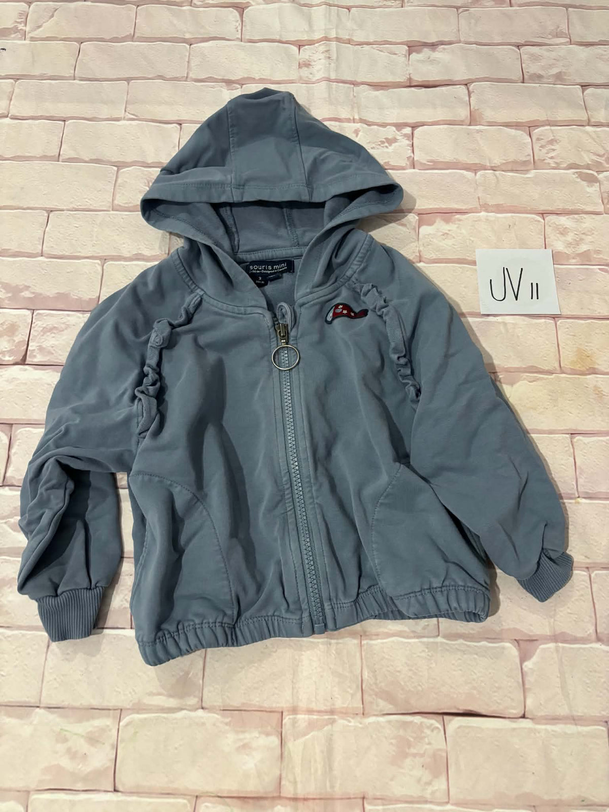 Tops Size 3