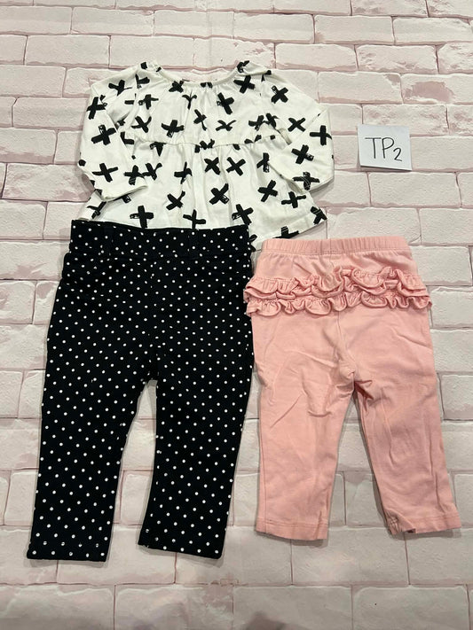 Outfits Size 6-12m