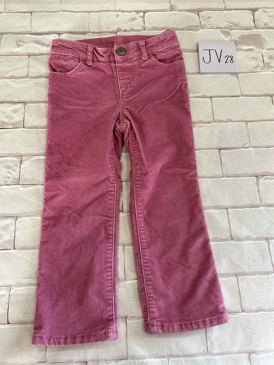 Bottoms Size 3