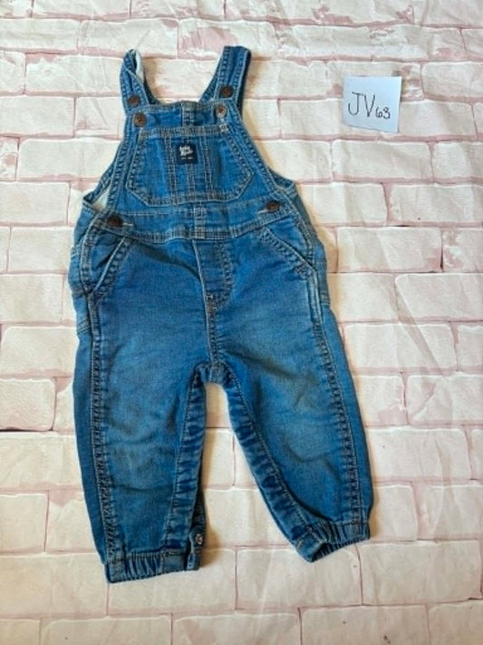 Outfits Size 9m