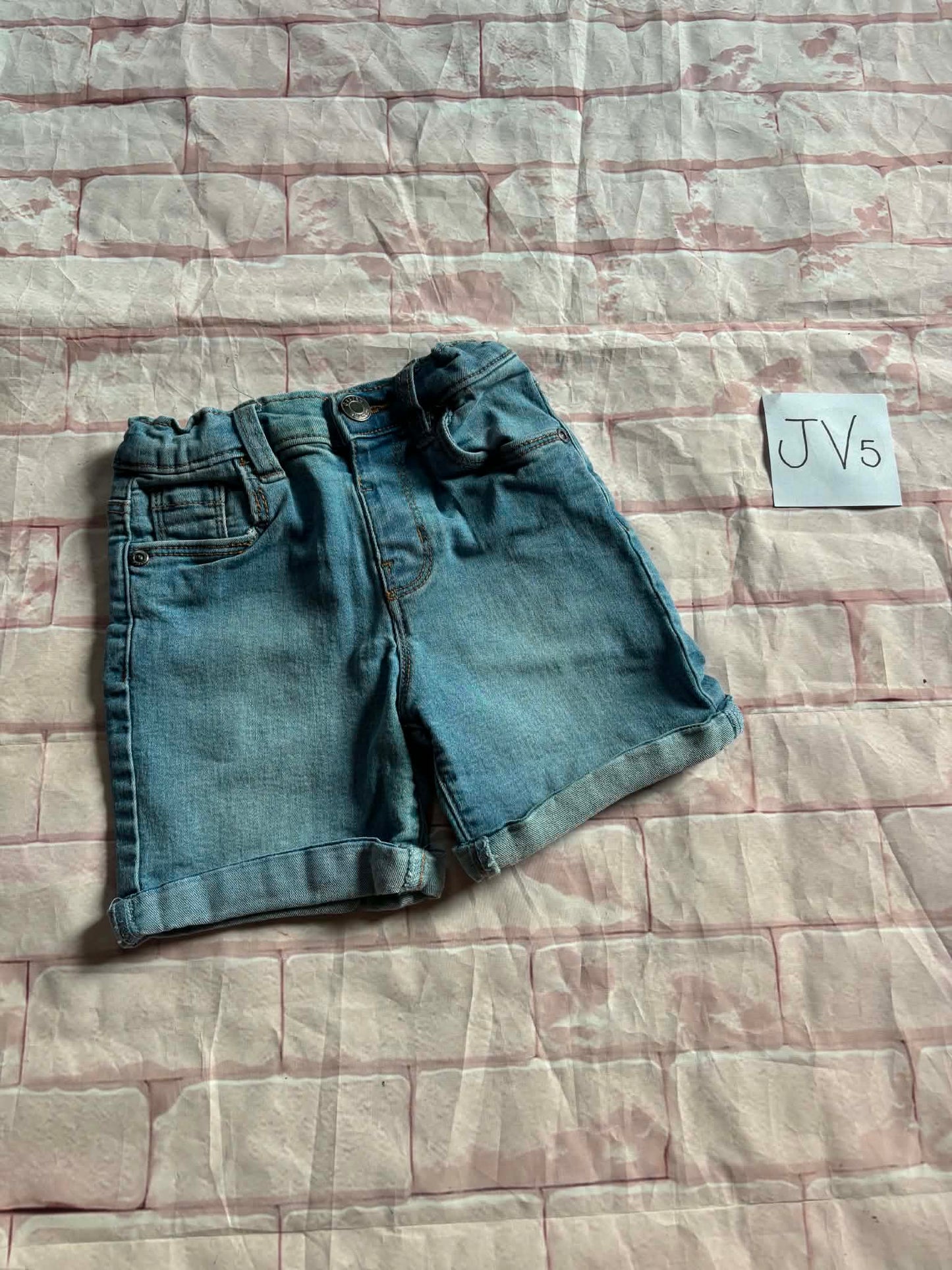Bottoms Size 3