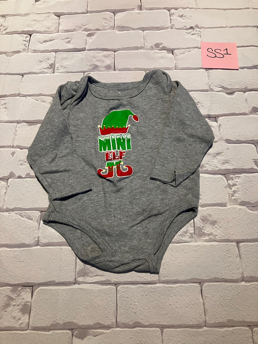 Boys Top Size 18m