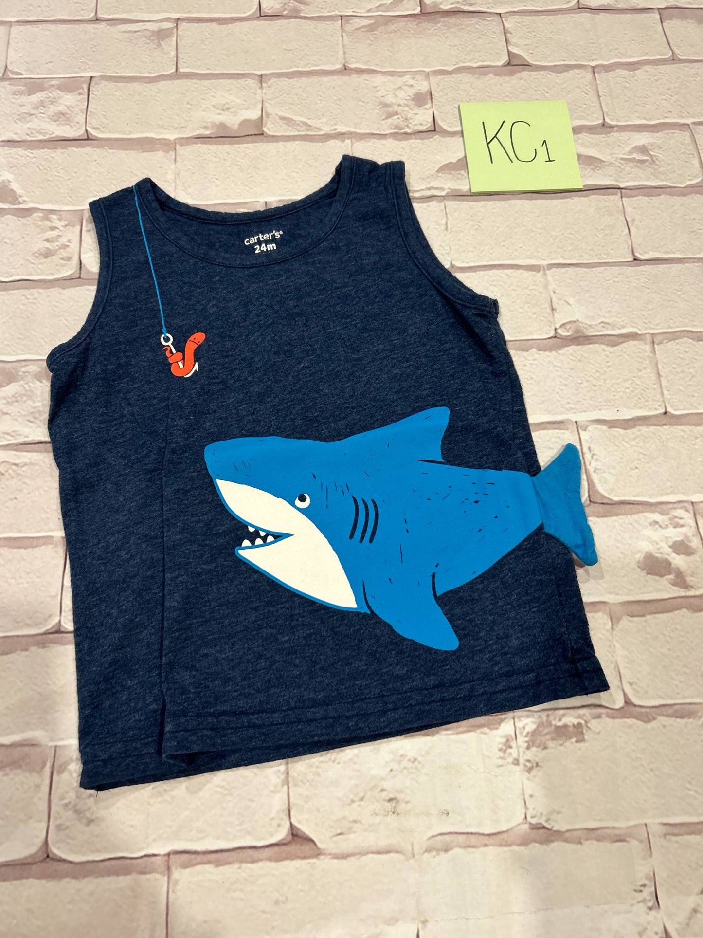 Boys Tops Size 24m