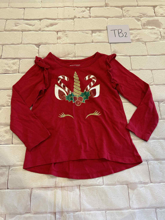 Tops Size 2