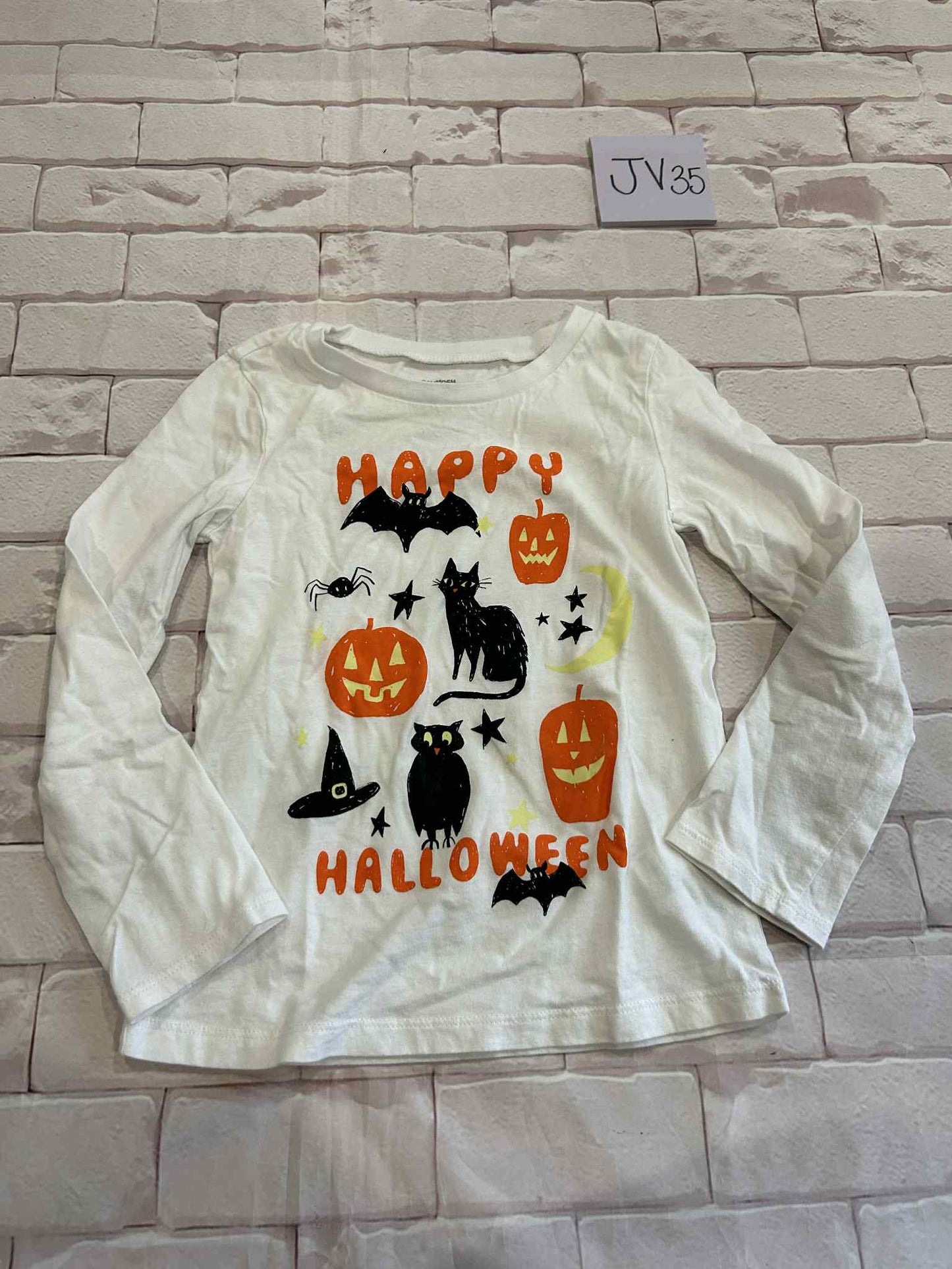 Tops Size 5