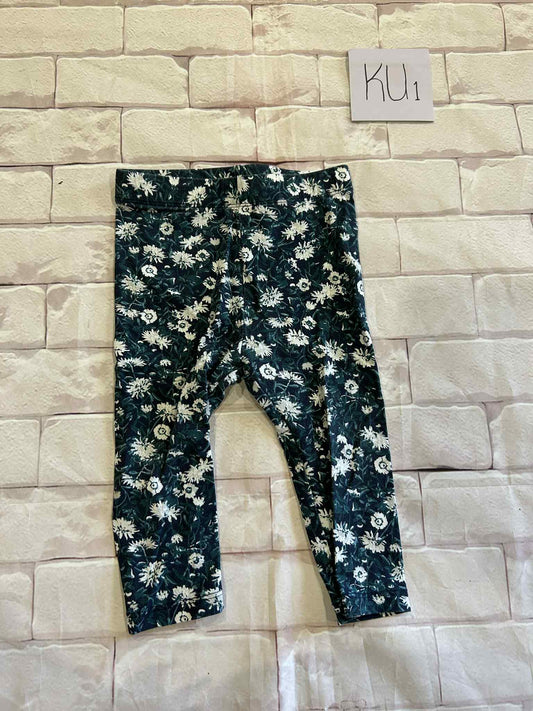 Bottoms Size 6-12m