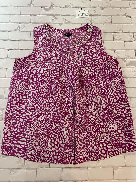 Ladies Tops Size 18