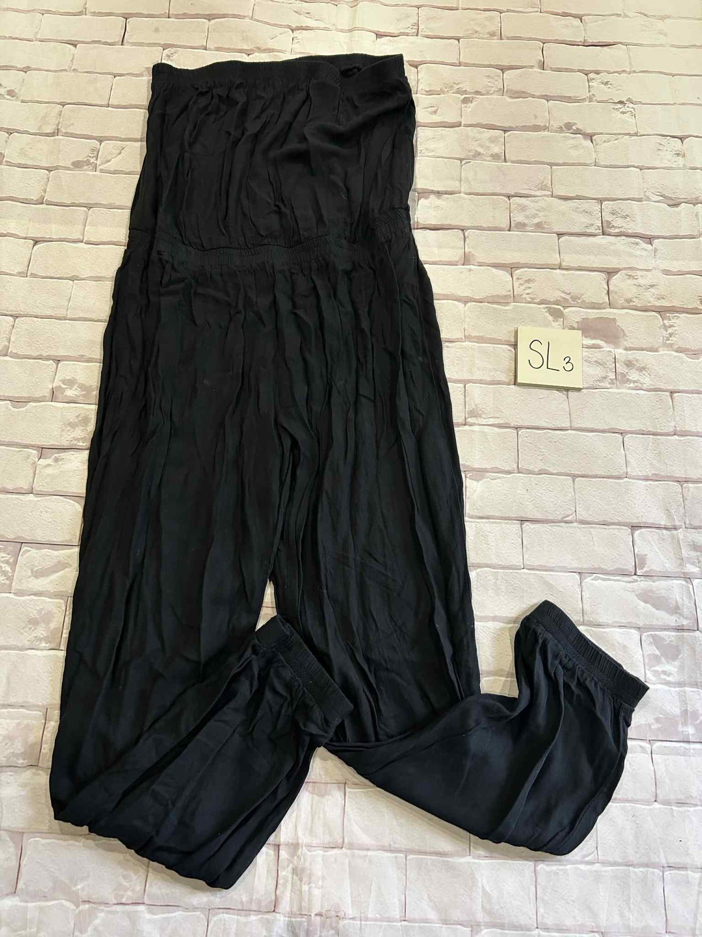 Ladies Romper Size L