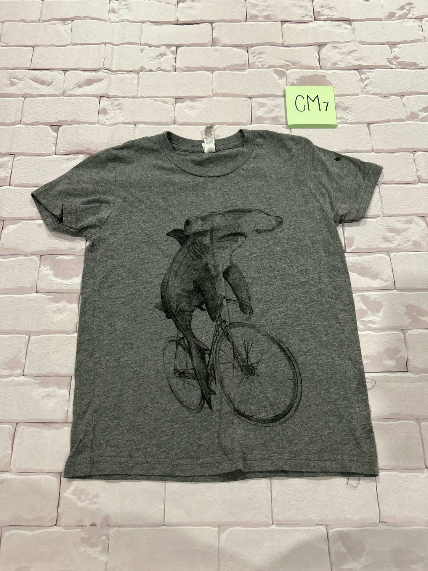 Boys Tops Size 6-8 Play