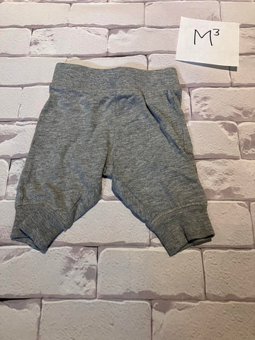 Boys Bottoms Size 0-3m