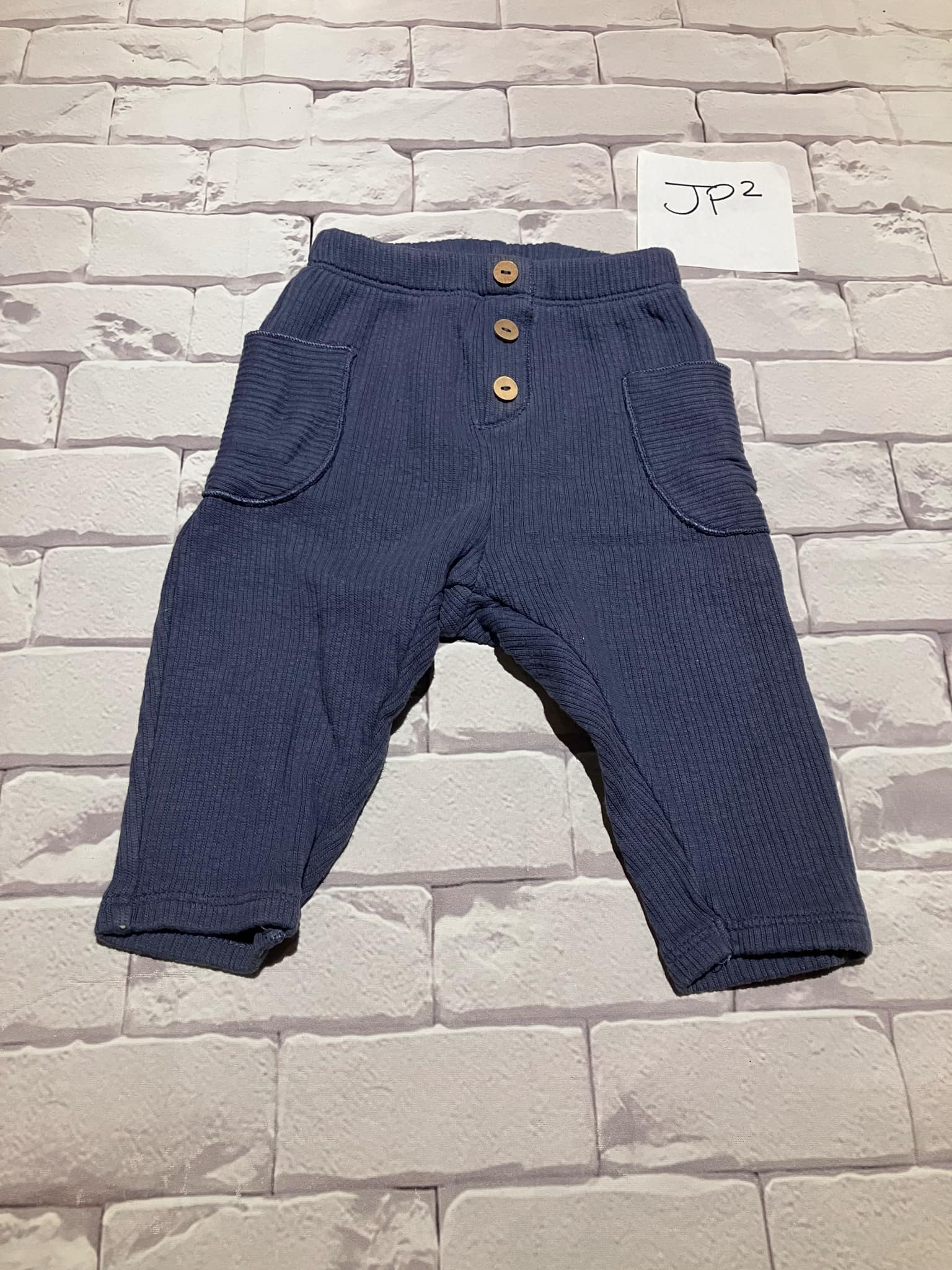 Boys Bottom Size 9-12m